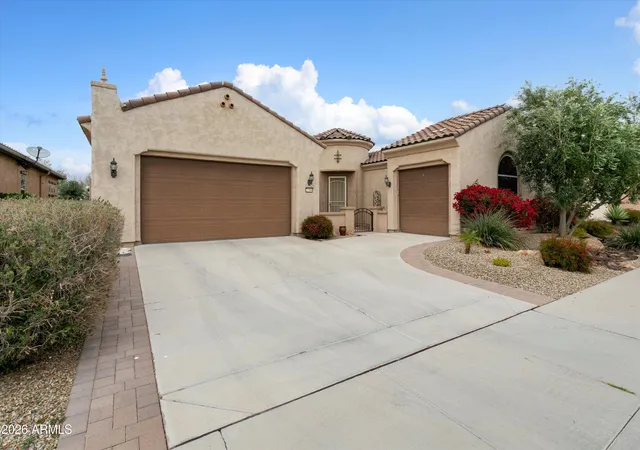 Photo 1 of Single family home for sale at 27544 W Yukon Dr, Buckeye, AZ 85396 | MLS# 7074106 | Listing updated on 2026-09-17