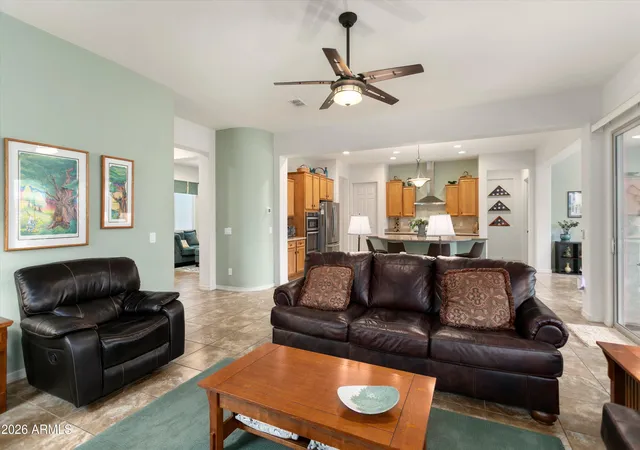 Photo 3 of Single family home for sale at 27544 W Yukon Dr, Buckeye, AZ 85396 | MLS# 7074106 | Listing updated on 2026-09-17