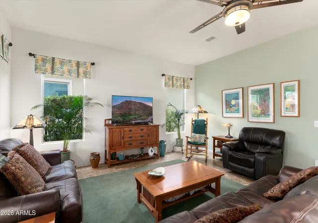 Photo 4 of Single family home for sale at 27544 W Yukon Dr, Buckeye, AZ 85396 | MLS# 7074106 | Listing updated on 2026-09-17