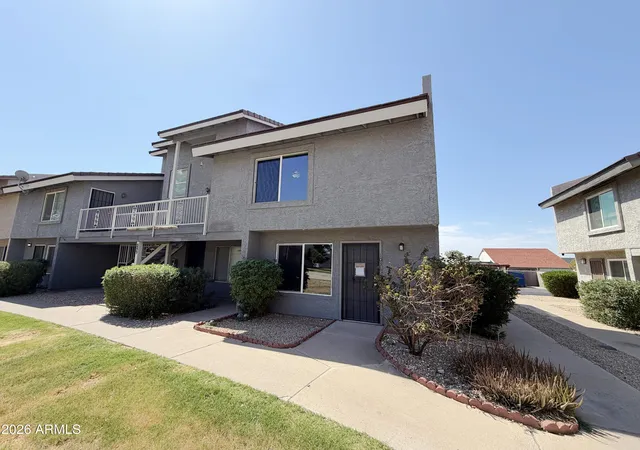 Photo 2 of Sale Pending at 19601 N 7th Street #1036, Phoenix, AZ 85024 | MLS# 7073978 | Listing updated on 2026-09-16