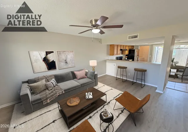 Photo 3 of Sale Pending at 19601 N 7th Street #1036, Phoenix, AZ 85024 | MLS# 7073978 | Listing updated on 2026-09-16