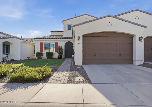 Photo 1 of Townhouse for sale at 14200 W Village Pkwy #2130, Litchfield Park, AZ 85340 | MLS# 7074032 | Listing updated on 2026-09-03
