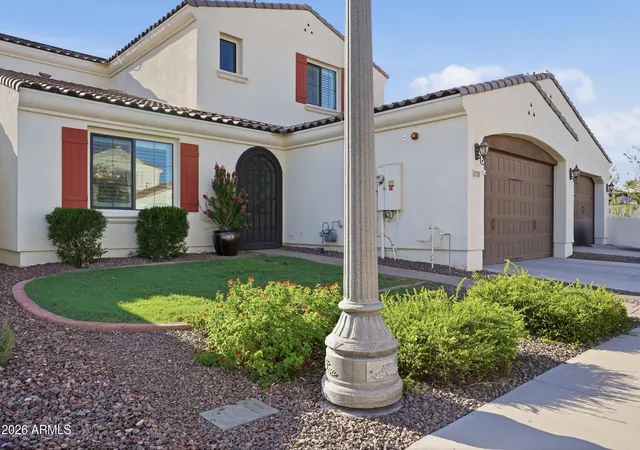 Photo 38 of Townhouse for sale at 14200 W Village Pkwy #2130, Litchfield Park, AZ 85340 | MLS# 7074032 | Listing updated on 2026-09-03