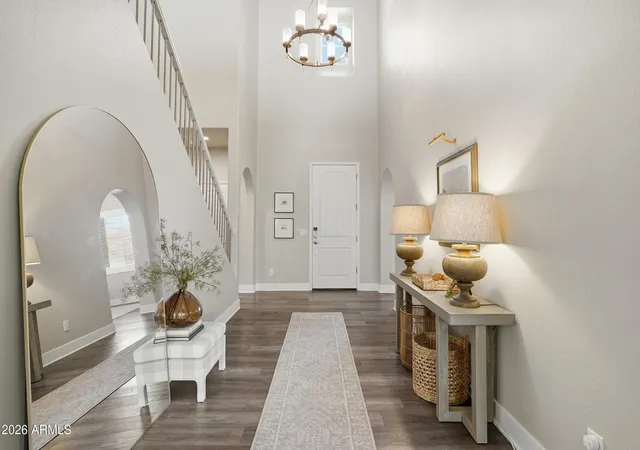 Photo 2 of Townhouse for sale at 14200 W Village Pkwy #2130, Litchfield Park, AZ 85340 | MLS# 7074032 | Listing updated on 2026-09-03