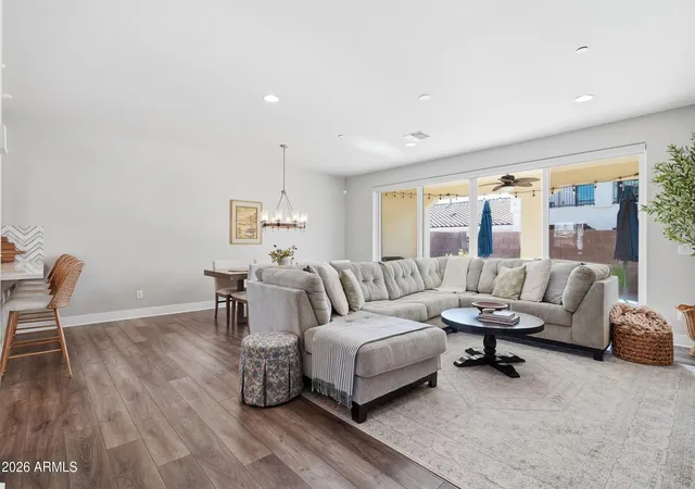 Photo 3 of Townhouse for sale at 14200 W Village Pkwy #2130, Litchfield Park, AZ 85340 | MLS# 7074032 | Listing updated on 2026-09-03