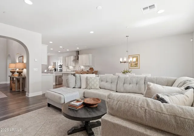 Photo 4 of Townhouse for sale at 14200 W Village Pkwy #2130, Litchfield Park, AZ 85340 | MLS# 7074032 | Listing updated on 2026-09-03