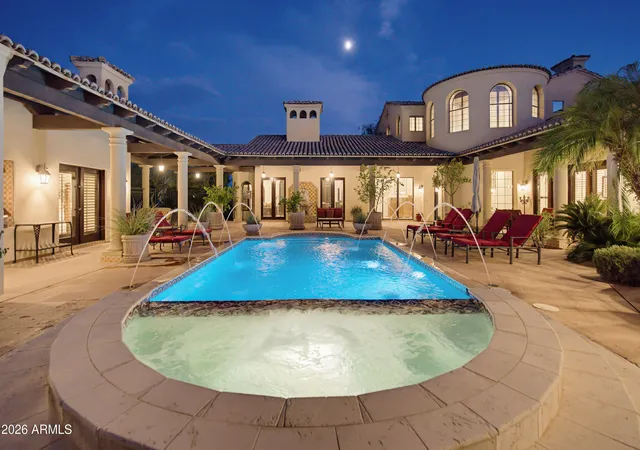 Photo 1 of Mansion for sale at 28388 N 79th Street, Scottsdale, AZ 85266 | MLS# 7074487 | Listing updated on 2026-09-18