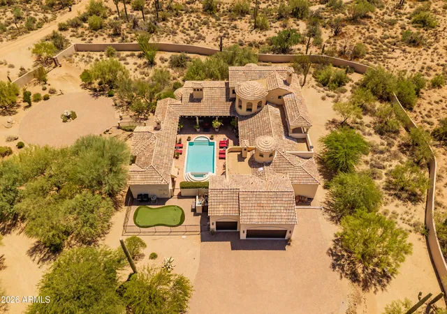 Photo 2 of Mansion for sale at 28388 N 79th Street, Scottsdale, AZ 85266 | MLS# 7074487 | Listing updated on 2026-09-18