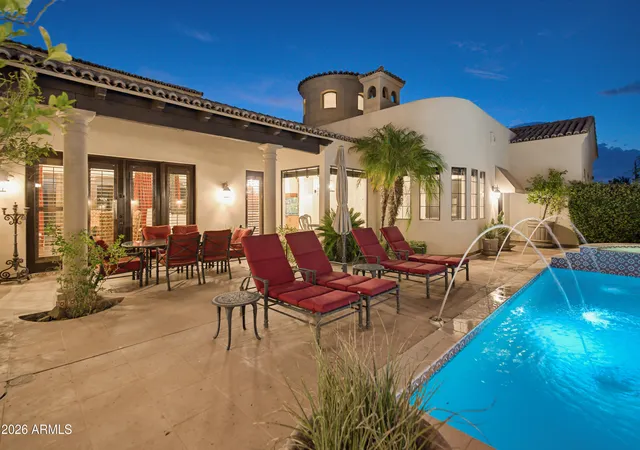 Photo 4 of Single family home for sale at 28388 N 79th Street, Scottsdale, AZ 85266 | MLS# 7074487 | Listing updated on 2026-09-18