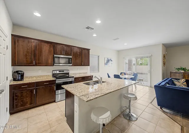 Photo 3 of Single family home for sale at 18346 N Desert Willow Dr, Maricopa, AZ 85138 | MLS# 7075234 | Listing updated on 2026-09-14