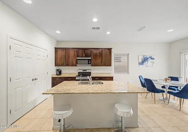 Photo 3 of Single family home for sale at 18346 N Desert Willow Dr, Maricopa, AZ 85138 | MLS# 7075234 | Listing updated on 2026-09-14