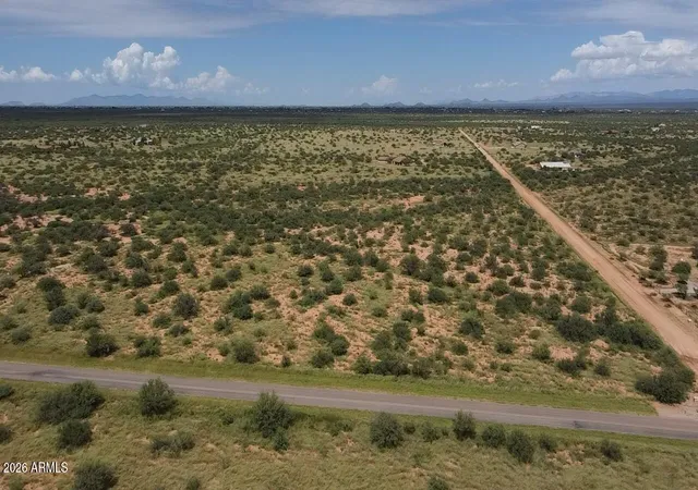 Land for sale at Tbd E 3 Canyons Rd, Hereford, AZ 85615 | MLS# 7074882