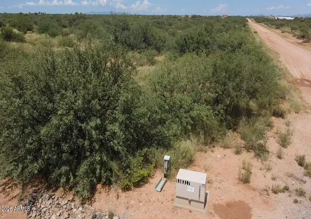 Photo 2 of Land for sale at Tbd E 3 Canyons Rd, Hereford, AZ 85615 | MLS# 7074882 | Listing updated on 2026-09-02