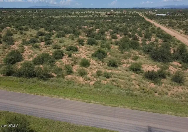 Photo 4 of Land for sale at Tbd E 3 Canyons Rd, Hereford, AZ 85615 | MLS# 7074882 | Listing updated on 2026-09-02