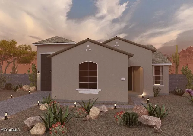 Photo 1 of Single family home for sale at 36780 W San Clemente St, Maricopa, AZ 85138 | MLS# 7074007 | Listing updated on 2026-09-09