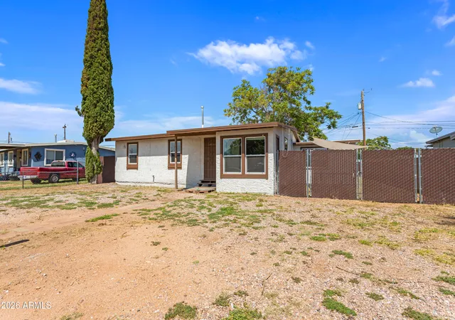 Photo 2 of Single family home for sale at 165 Sherbundy St, Sierra Vista, AZ 85635 | MLS# 7079020 | Listing updated on 2026-09-12