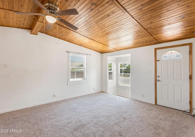 Photo 3 of Single family home for sale at 165 Sherbundy St, Sierra Vista, AZ 85635 | MLS# 7079020 | Listing updated on 2026-10-26