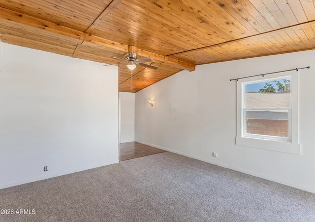 Photo 4 of Single family home for sale at 165 Sherbundy St, Sierra Vista, AZ 85635 | MLS# 7079020 | Listing updated on 2026-10-26