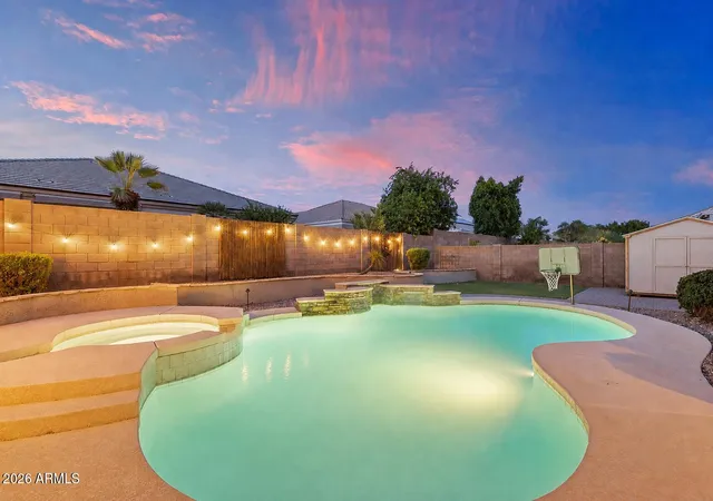 Photo 3 of Single family home for sale at 8710 E Hobart St, Mesa, AZ 85207 | MLS# 7074141 | Listing updated on 2026-09-18