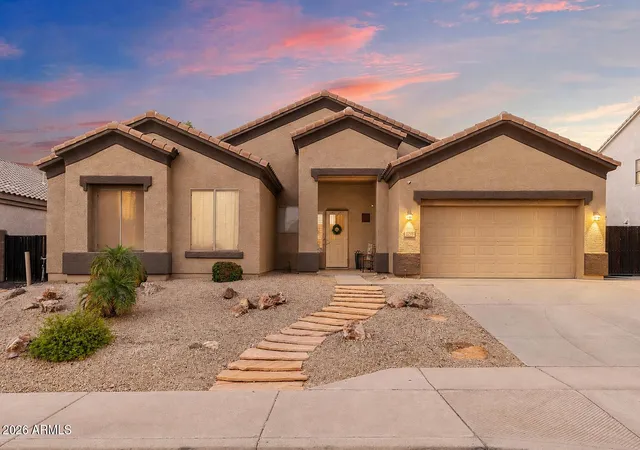 Photo 4 of Single family home for sale at 8710 E Hobart St, Mesa, AZ 85207 | MLS# 7074141 | Listing updated on 2026-09-18