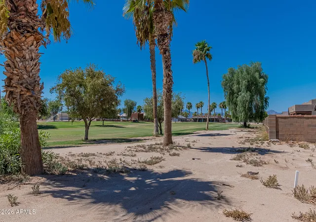 Photo 10 of Land for sale at 28351 Canal Ave, Wellton, AZ 85356 | MLS# 7074506 | Listing updated on 2026-09-02