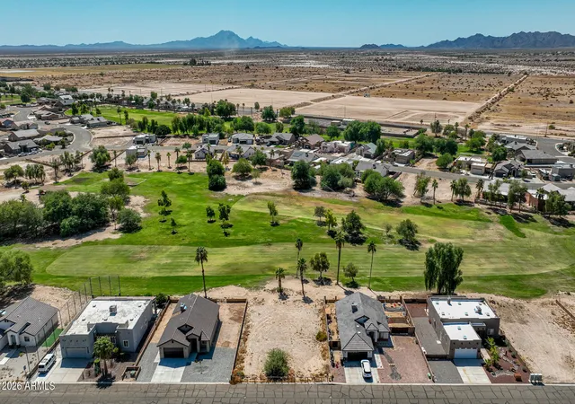 Photo 1 of Land for sale at 28351 Canal Ave, Wellton, AZ 85356 | MLS# 7074506 | Listing updated on 2026-09-02