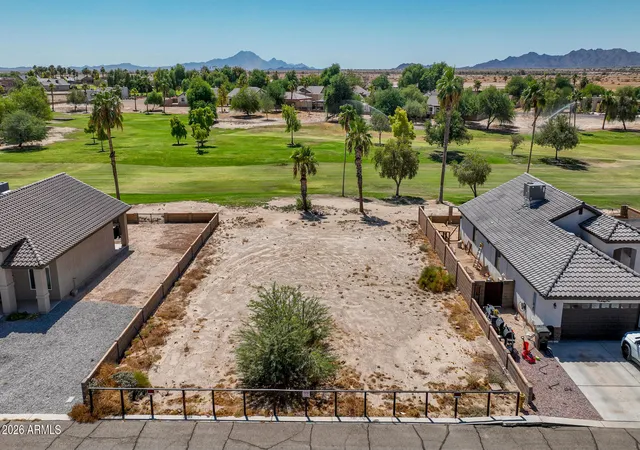 Photo 2 of Land for sale at 28351 Canal Ave, Wellton, AZ 85356 | MLS# 7074506 | Listing updated on 2026-09-02