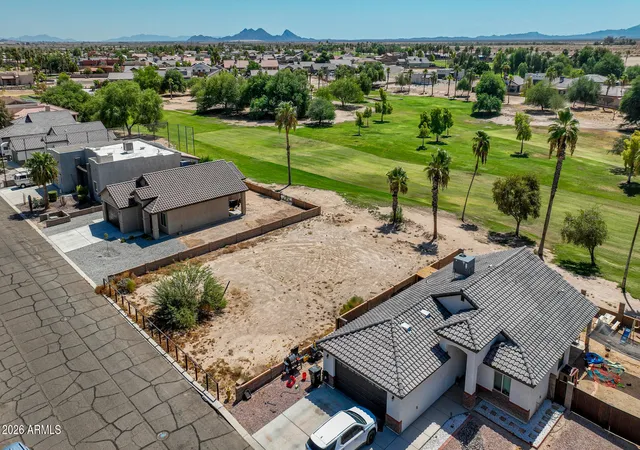 Photo 2 of Land for sale at 28351 Canal Ave, Wellton, AZ 85356 | MLS# 7074506 | Listing updated on 2026-09-02