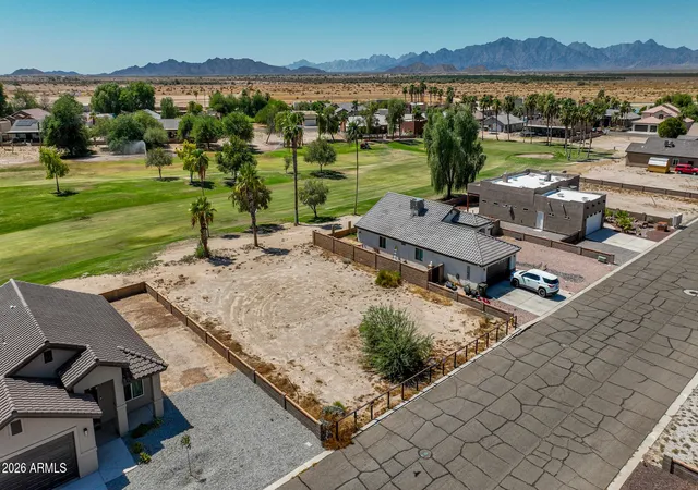 Photo 3 of Land for sale at 28351 Canal Ave, Wellton, AZ 85356 | MLS# 7074506 | Listing updated on 2026-09-02