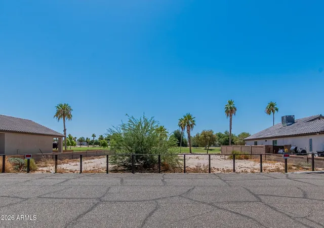 Photo 4 of Land for sale at 28351 Canal Ave, Wellton, AZ 85356 | MLS# 7074506 | Listing updated on 2026-09-02