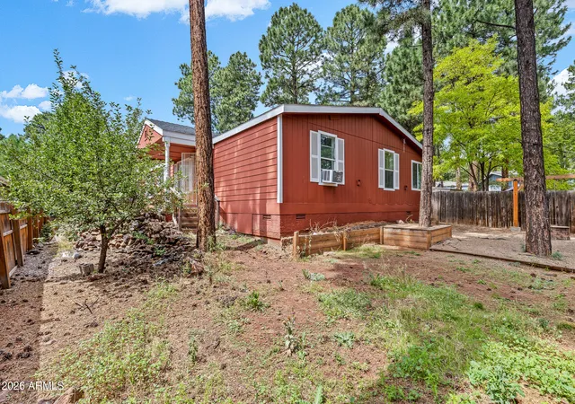 Photo 3 of Manufactured home for sale at 2388 W Rock Is Ave, Flagstaff, AZ 86001 | MLS# 7074028 | Listing updated on 2026-09-07