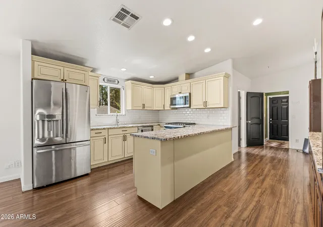 Photo 4 of Manufactured home for sale at 2388 W Rock Is Ave, Flagstaff, AZ 86001 | MLS# 7074028 | Listing updated on 2026-09-07
