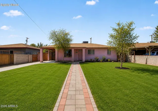 Photo 1 of Single family home for sale at 6020 N 31st Drive, Phoenix, AZ 85017 | MLS# 7075228 | Listing updated on 2026-09-09
