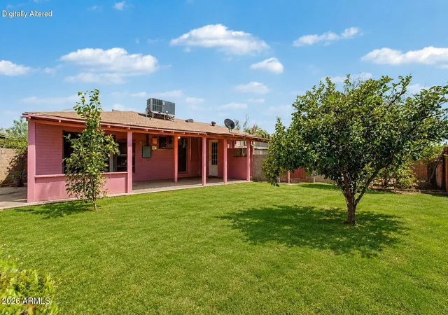 Photo 23 of Single family home for sale at 6020 N 31st Drive, Phoenix, AZ 85017 | MLS# 7075228 | Listing updated on 2026-09-09
