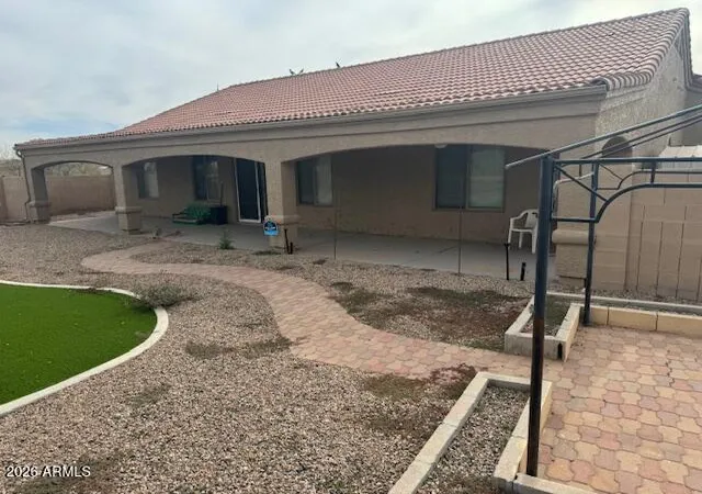 Photo 23 of Single family home for sale at 10876 W San Lazaro Dr, Arizona City, AZ 85123 | MLS# 7074022 | Listing updated on 2026-09-13