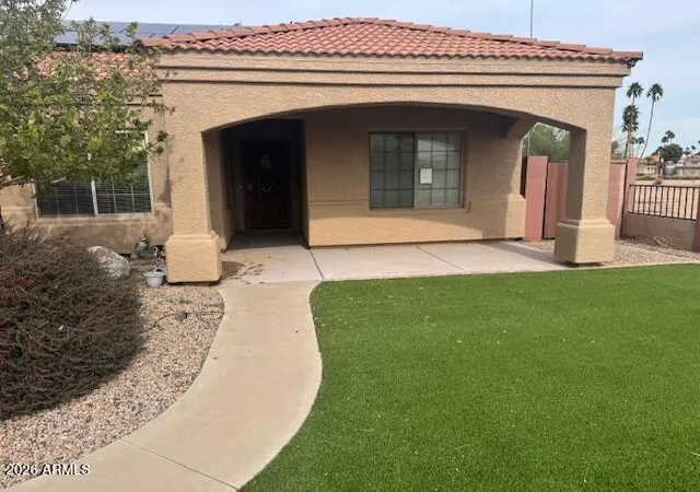 Photo 2 of Single family home for sale at 10876 W San Lazaro Dr, Arizona City, AZ 85123 | MLS# 7074022 | Listing updated on 2026-09-13