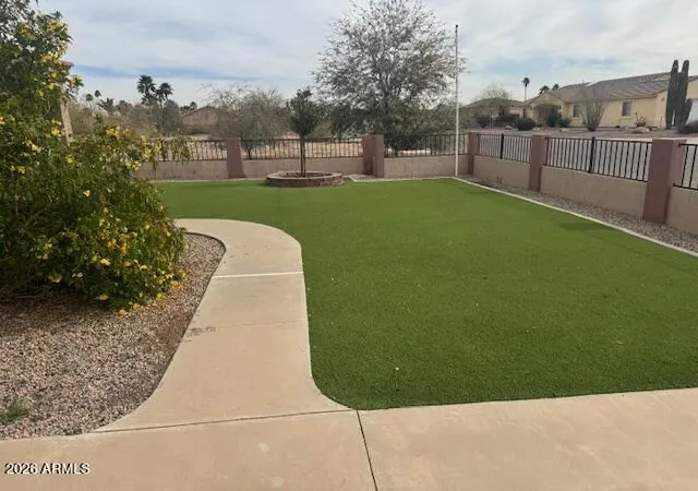 Photo 3 of Sale Pending at 10876 W San Lazaro Dr, Arizona City, AZ 85123 | MLS# 7074022 | Listing updated on 2026-10-07