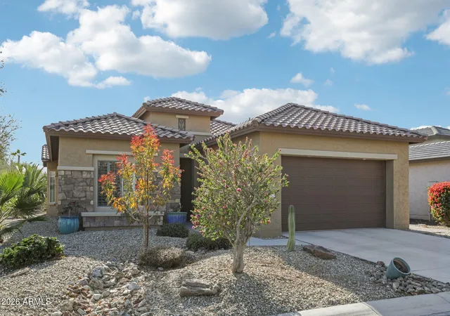 Photo 1 of Single family home for sale at 16929 W Cambridge Ave, Goodyear, AZ 85395 | MLS# 7074126 | Listing updated on 2026-09-19