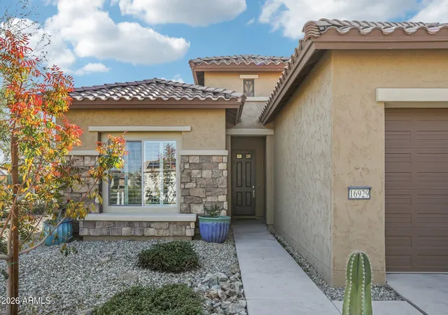 Photo 2 of Single family home for sale at 16929 W Cambridge Ave, Goodyear, AZ 85395 | MLS# 7074126 | Listing updated on 2026-09-19