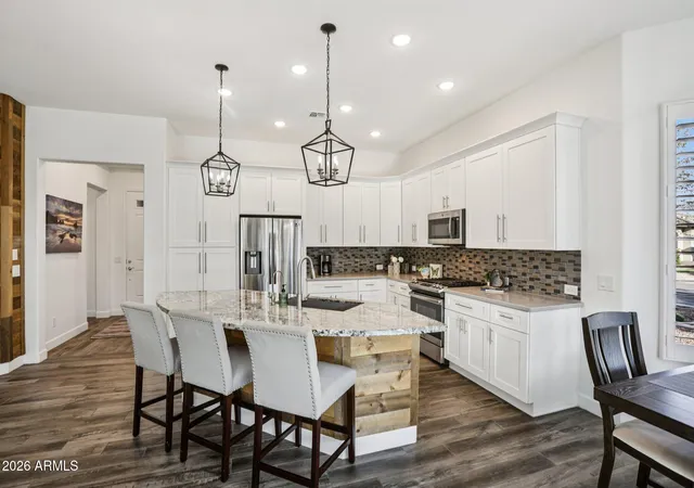 Photo 3 of Single family home for sale at 16929 W Cambridge Ave, Goodyear, AZ 85395 | MLS# 7074126 | Listing updated on 2026-09-19