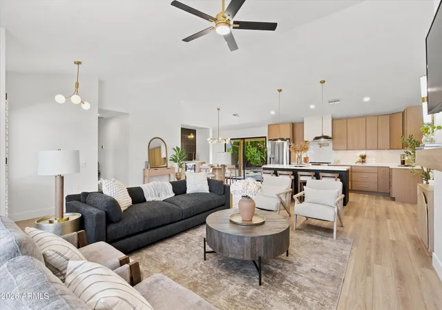 Photo 3 of Single family home for sale at 14623 W Trading Post Dr, Sun City West, AZ 85375 | MLS# 7075716 | Listing updated on 2026-09-14