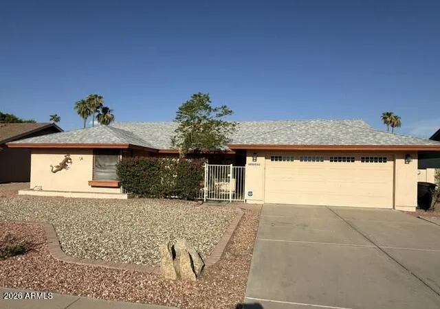 Single family home for sale at 13159 N 81st Avenue, Peoria, AZ 85381 | MLS# 7074673