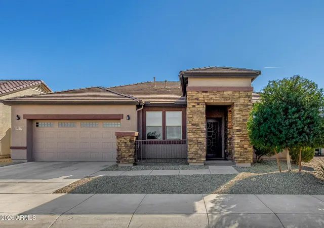 Photo 1 of Single family home for sale at 18275 W Cedarwood Ln, Goodyear, AZ 85338 | MLS# 7074644 | Listing updated on 2026-09-03
