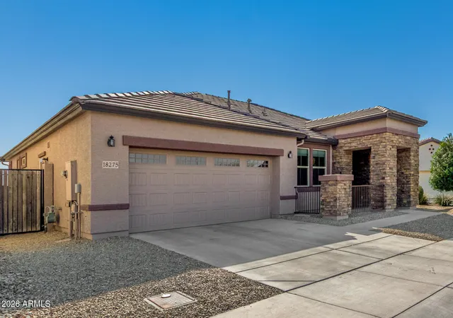 Photo 2 of Single family home for sale at 18275 W Cedarwood Ln, Goodyear, AZ 85338 | MLS# 7074644 | Listing updated on 2026-09-03