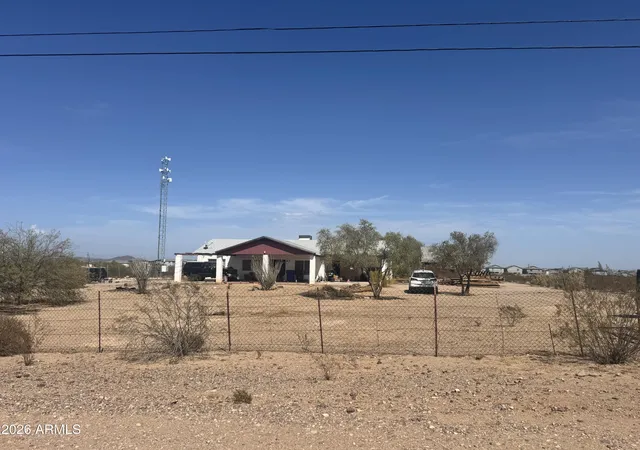 Photo 1 of Single family home for sale at 23207 N 187th Avenue, Surprise, AZ 85387 | MLS# 7074737 | Listing updated on 2026-09-05