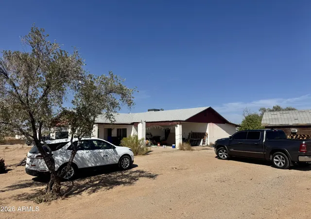 Photo 3 of Single family home for sale at 23207 N 187th Avenue, Surprise, AZ 85387 | MLS# 7074737 | Listing updated on 2026-09-05