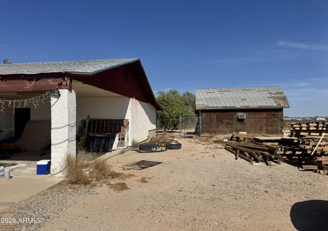 Photo 3 of Single family home for sale at 23207 N 187th Avenue, Surprise, AZ 85387 | MLS# 7074737 | Listing updated on 2026-09-05