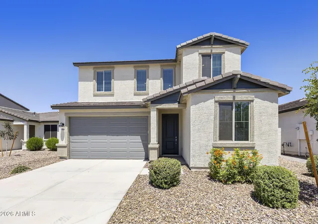 Photo 2 of Single family home for sale at 5010 W Walatowa St, Laveen, AZ 85339 | MLS# 7074044 | Listing updated on 2026-09-21