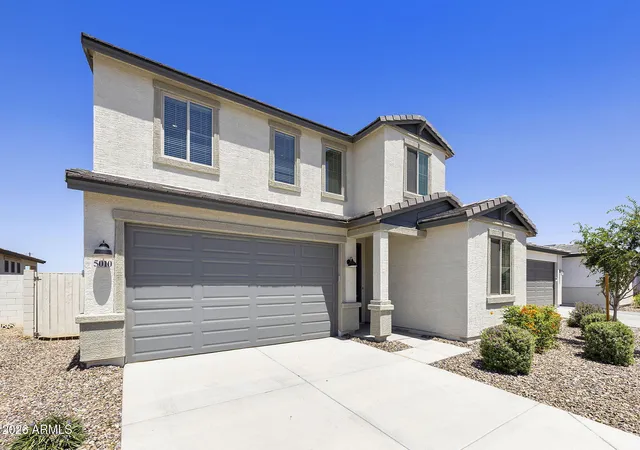 Photo 3 of Single family home for sale at 5010 W Walatowa St, Laveen, AZ 85339 | MLS# 7074044 | Listing updated on 2026-09-21