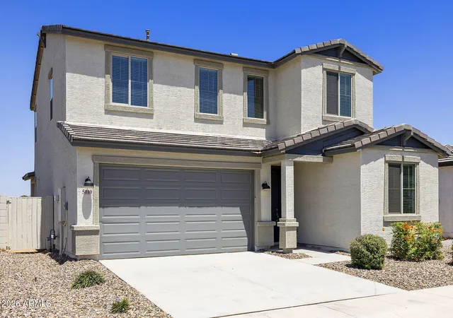 Photo 3 of Single family home for sale at 5010 W Walatowa St, Laveen, AZ 85339 | MLS# 7074044 | Listing updated on 2026-10-19
